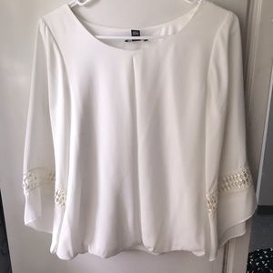 I.N studio blouse